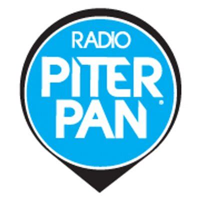 radiopiterpan|piterpan radio station.